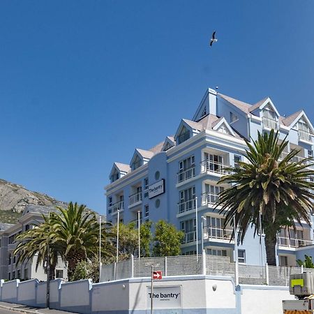 The Bantry Aparthotel By Totalstay Kapstaden Eksteriør billede