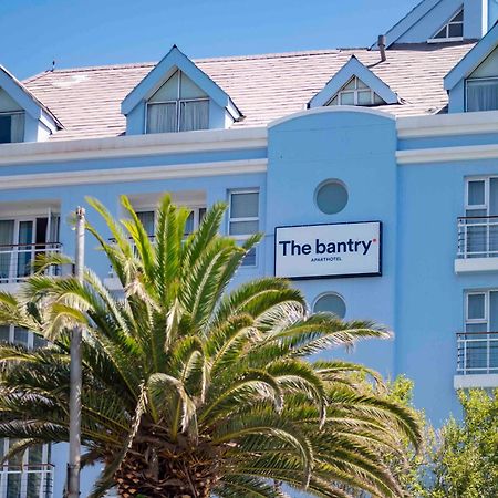 The Bantry Aparthotel By Totalstay Kapstaden Eksteriør billede