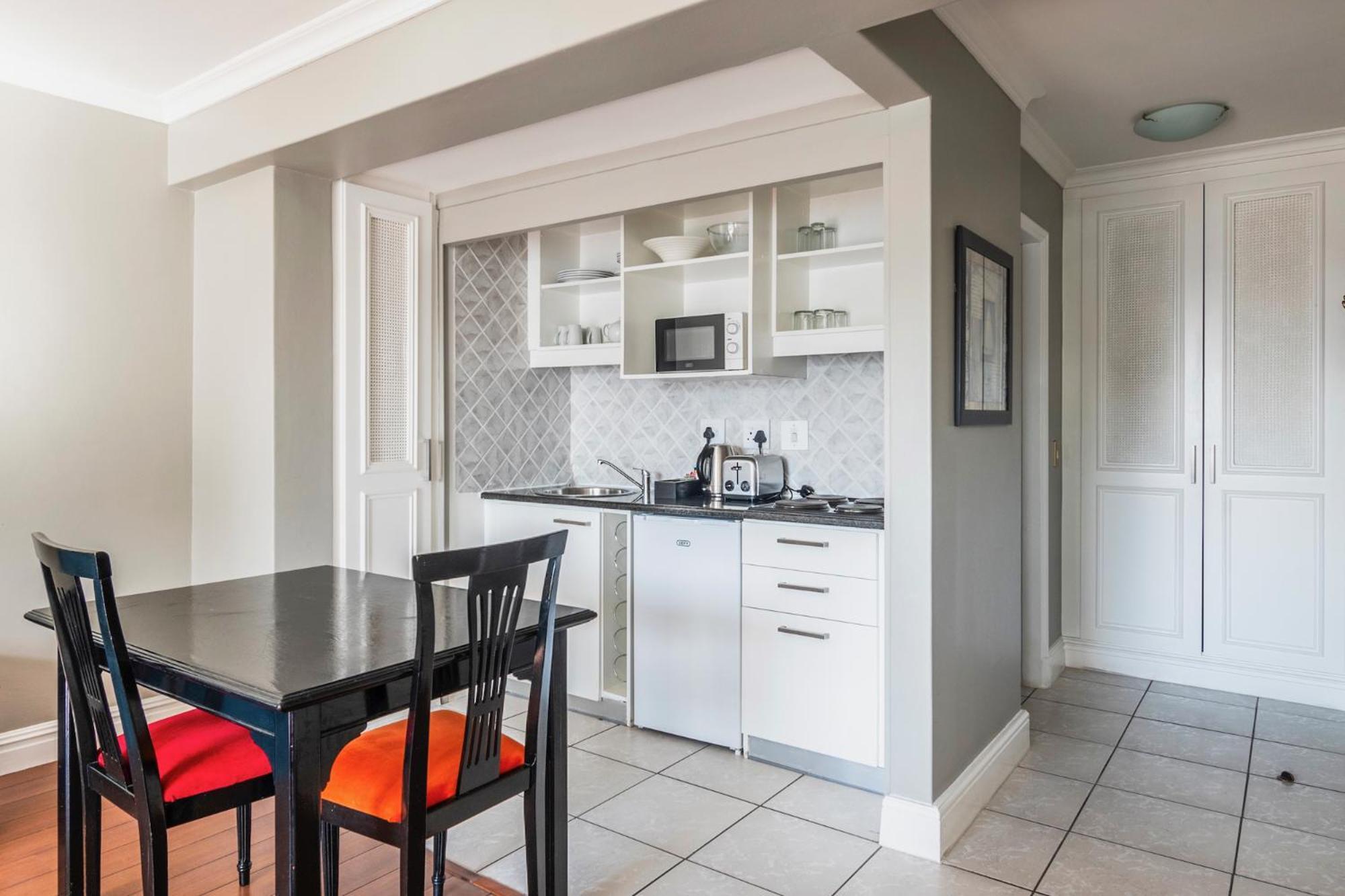The Bantry Aparthotel By Totalstay Kapstaden Værelse billede