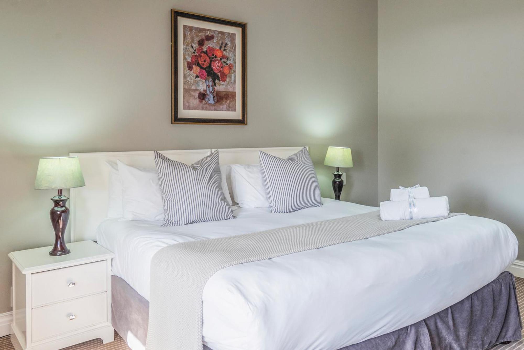 The Bantry Aparthotel By Totalstay Kapstaden Eksteriør billede