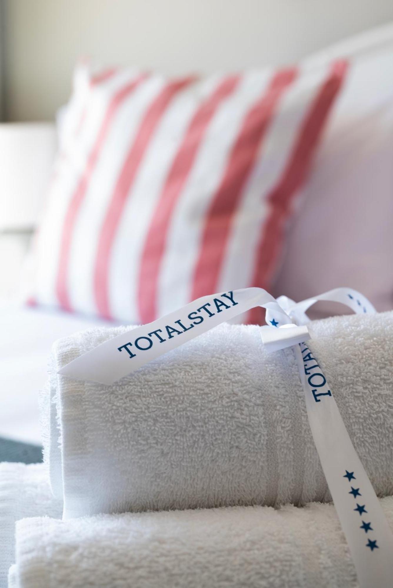 The Bantry Aparthotel By Totalstay Kapstaden Eksteriør billede